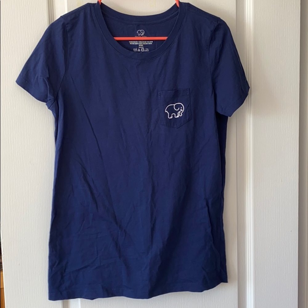 Ivory Ella tshirt